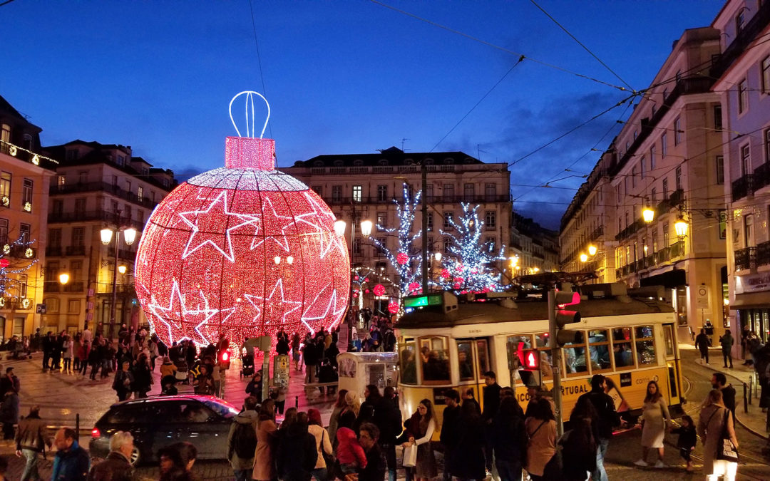 Portuguese Christmas Traditions