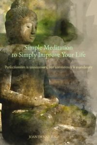 Simple Meditation to Simply Improve Your Life eBook