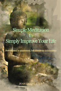 Simple meditation to Simply Improve Your Life downloadable ebook