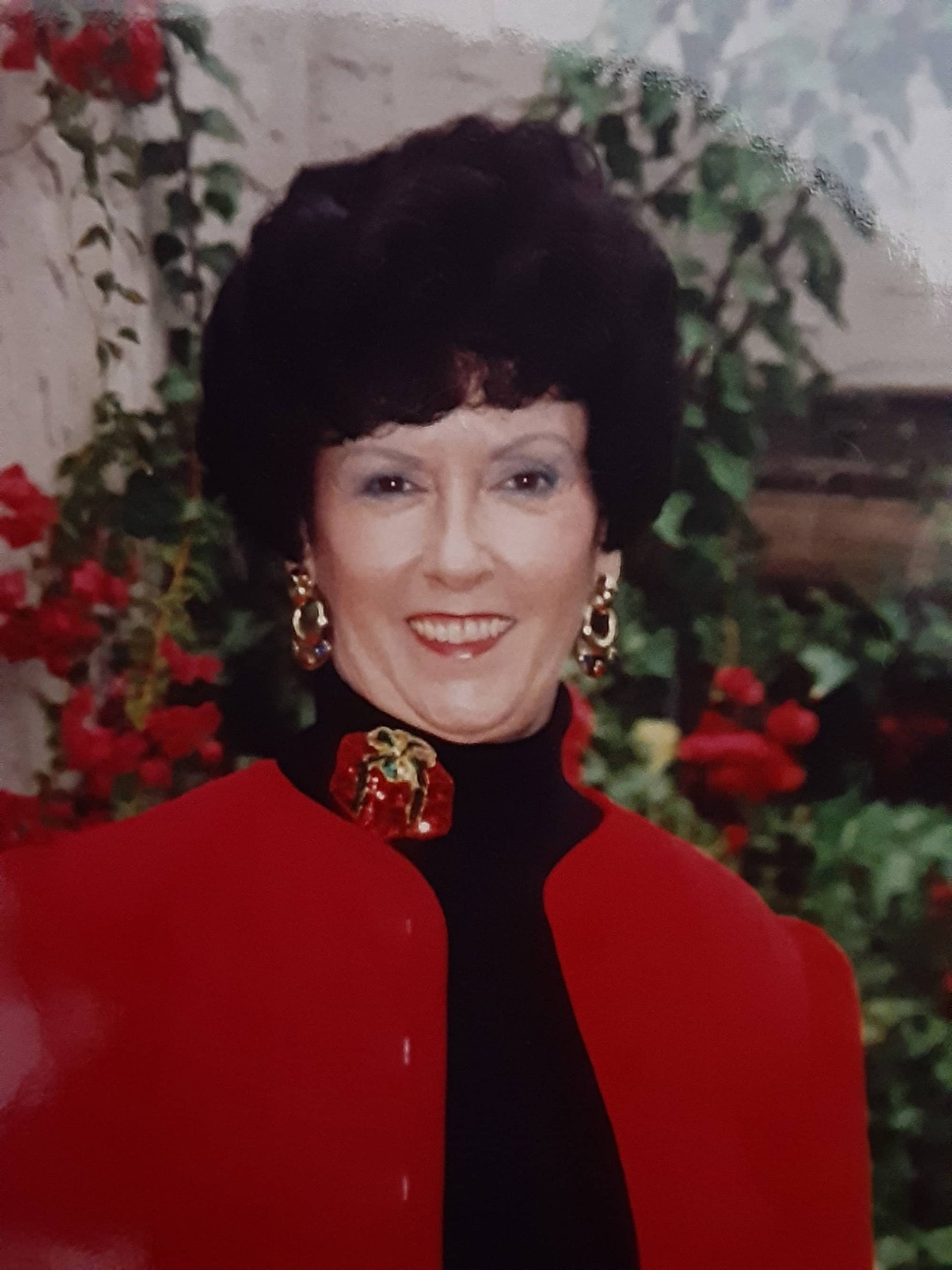 Barbara Sue Field