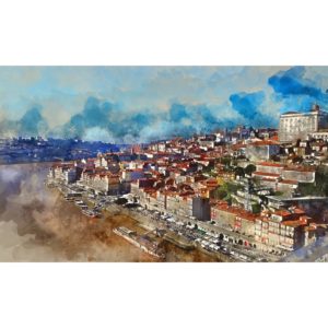 Historic District of Porto