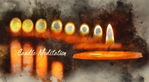 candle meditation