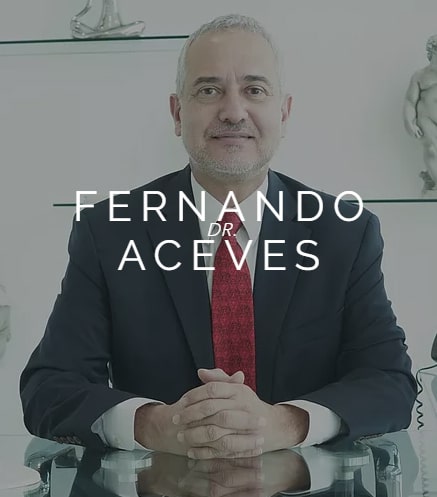 Dr. Fernando Aceves bariatric surgeon weight loss doctor Guadalajara Mexico